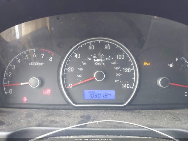 صورة 7 لـ 2009 Hyundai ELANTRA GLS