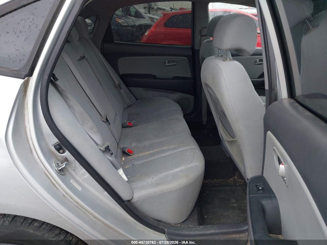 صورة 8 لـ 2009 Hyundai ELANTRA GLS