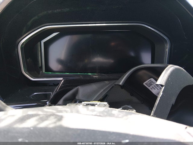 2026 CHEVROLET SILVERADO 1500 4WD SHORT BED RST 7