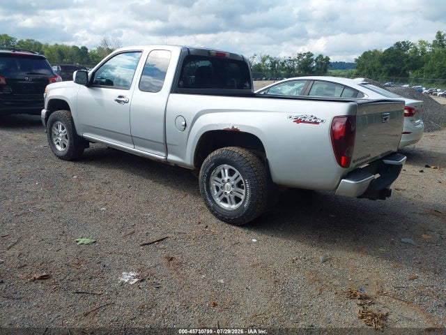 2010 Chevrolet COLORADO 1LT 照片 3