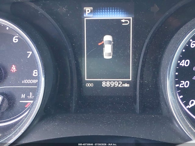 2019 TOYOTA CAMRY SE 15