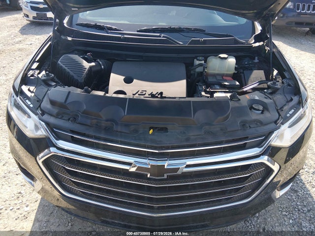 2019 CHEVROLET TRAVERSE PREMIER 10