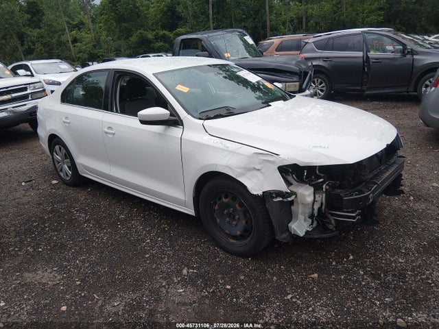 صورة 1 لـ 2017 Volkswagen JETTA 1.4T S