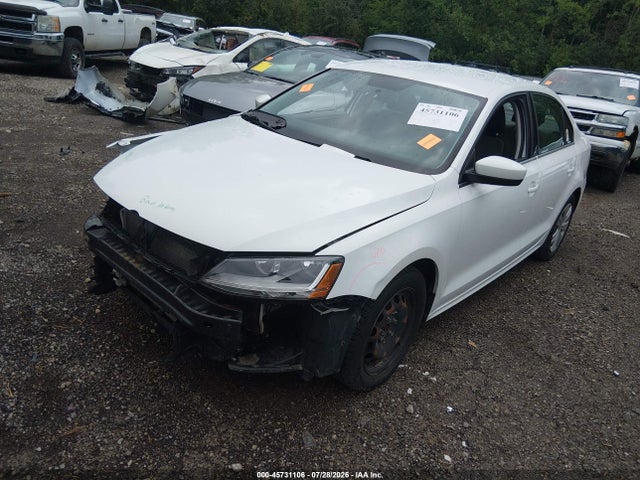 صورة 2 لـ 2017 Volkswagen JETTA 1.4T S