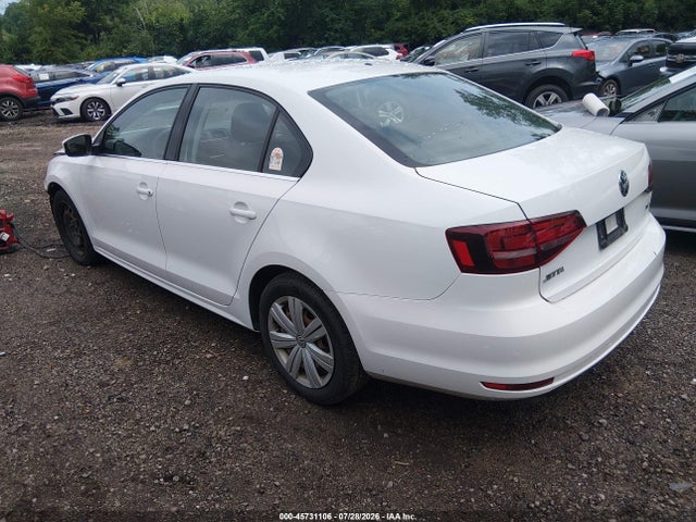 صورة 3 لـ 2017 Volkswagen JETTA 1.4T S