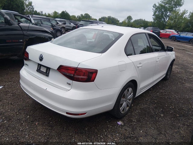 صورة 4 لـ 2017 Volkswagen JETTA 1.4T S