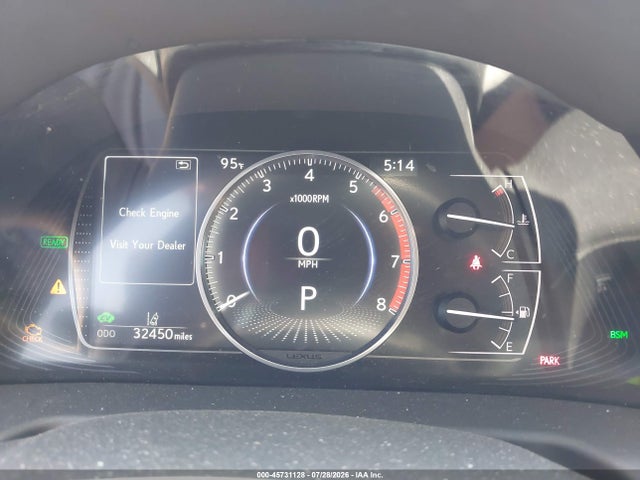 صورة 7 لـ 2023 Lexus ES 300H ULTRA LUXURY