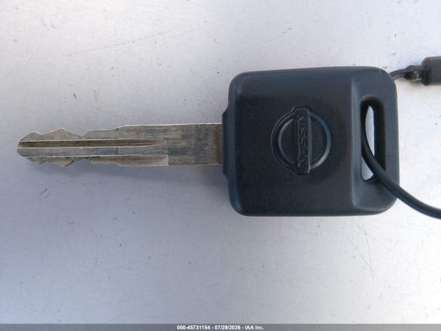 2025 Nissan VERSA 1.6 S 缩略图 11