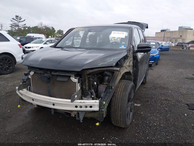 2020 HONDA PASSPORT AWD SPORT 6
