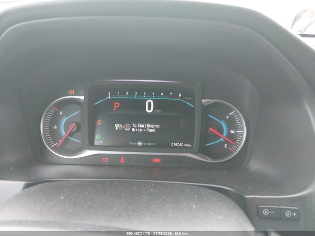 2020 HONDA PASSPORT AWD SPORT 7