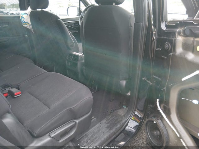 2020 HONDA PASSPORT AWD SPORT 8
