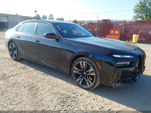2023 BMW 760 I XDRIVE