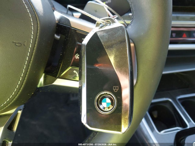 2023 BMW 760 I XDRIVE 11