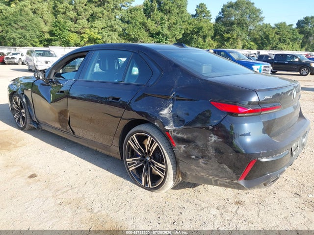 2023 BMW 760 I XDRIVE 3