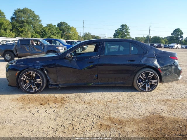 2023 BMW 760 I XDRIVE 6