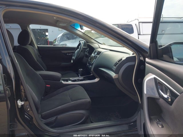 صورة 5 لـ 2013 Nissan ALTIMA 2.5 SV
