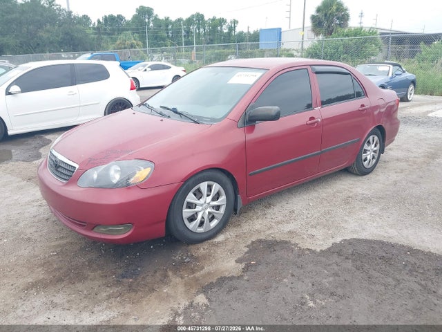 2006 Toyota COROLLA CE 照片 2