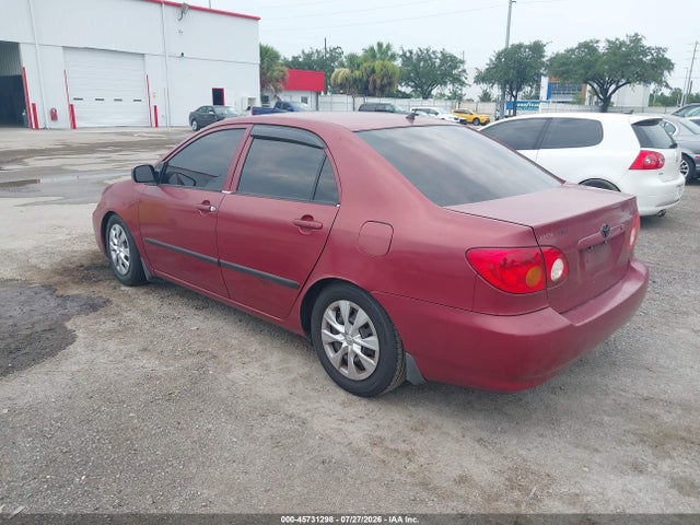 2006 Toyota COROLLA CE 照片 3