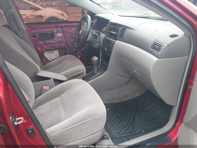 2006 Toyota COROLLA CE 照片 5