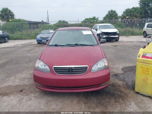 2006 Toyota COROLLA CE 照片 6