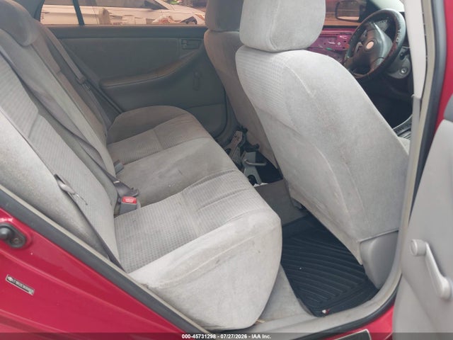 2006 Toyota COROLLA CE 照片 8