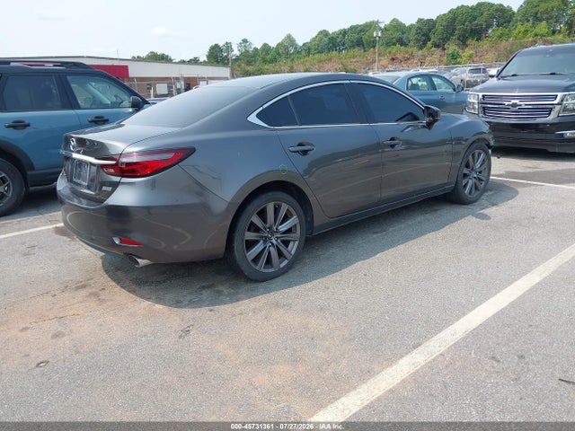 صورة 4 لـ 2018 Mazda MAZDA6 TOURING