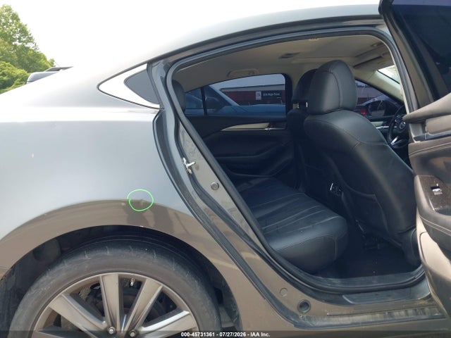 صورة 8 لـ 2018 Mazda MAZDA6 TOURING