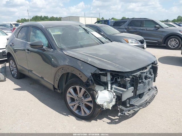 2023 MAZDA CX-3 2.5 S SELECT