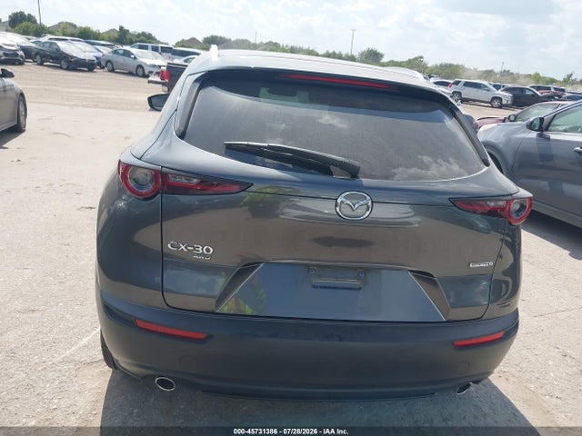 2023 MAZDA CX-30 2.5 S SELECT 16