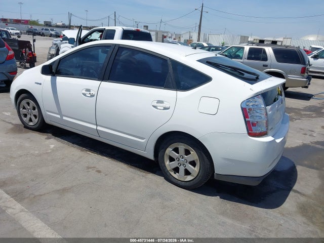 2008 Toyota PRIUS 照片 3