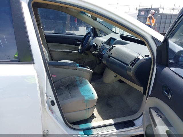 2008 Toyota PRIUS 照片 5