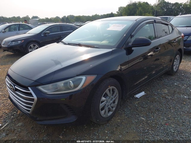 صورة 2 لـ 2018 Hyundai ELANTRA SE