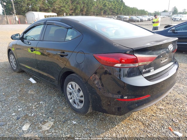 صورة 3 لـ 2018 Hyundai ELANTRA SE