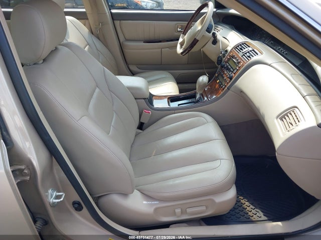 2003 Toyota AVALON XLS — фото 5
