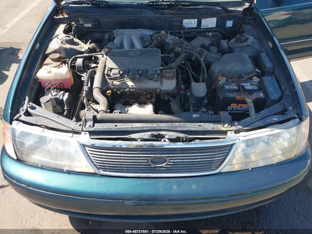 1998 Toyota AVALON XLS 照片 10