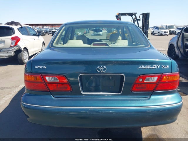 صورة مصغرة 16 لـ 1998 Toyota AVALON XLS