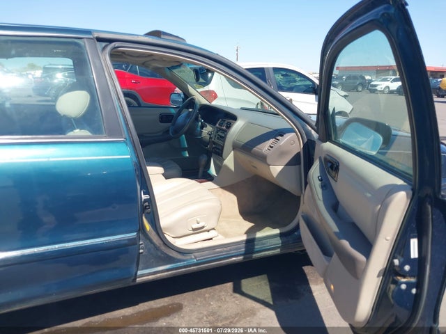 1998 Toyota AVALON XLS 照片 5