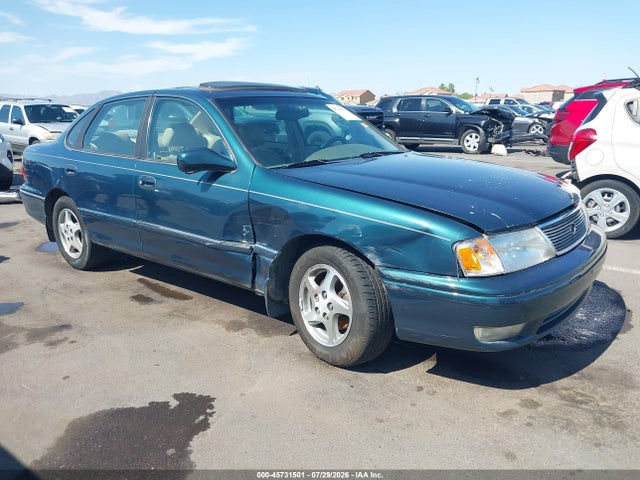 1998 Toyota AVALON XLS 照片 6
