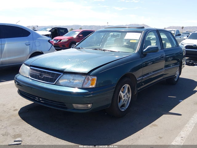 1998 Toyota AVALON XLS 照片 2