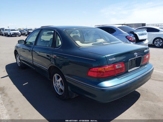 1998 Toyota AVALON XLS 照片 3