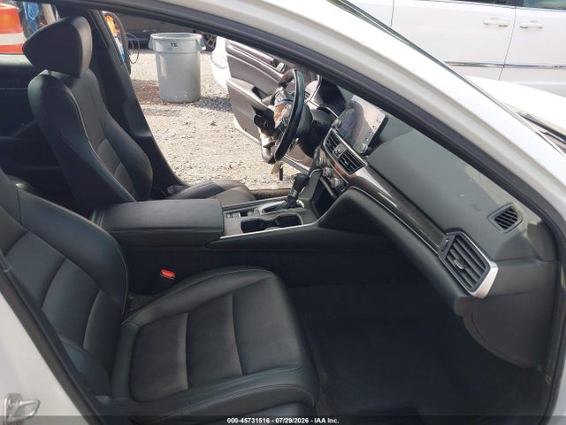 2022 HONDA ACCORD SPORT 5