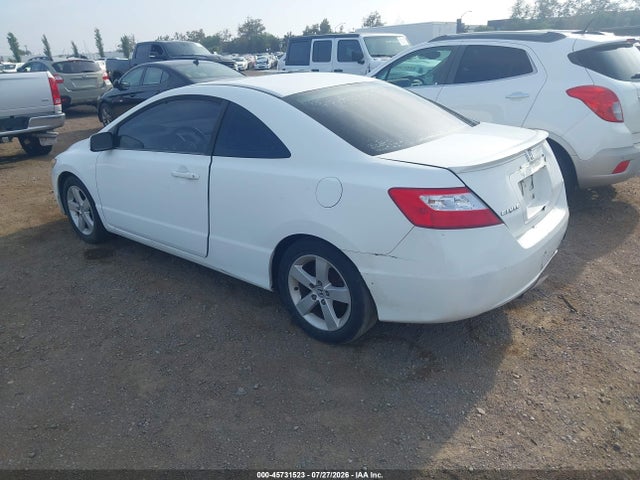 2006 Honda CIVIC EX photo 3