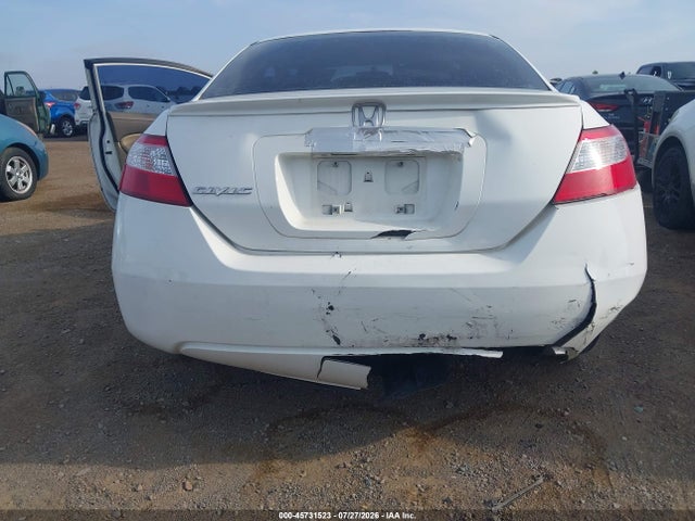 2006 Honda CIVIC EX photo 6