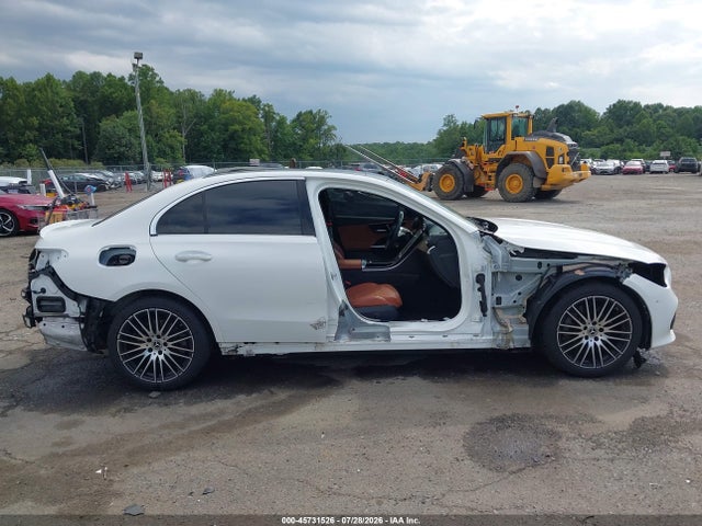 2023 MERCEDES-BENZ C 300 4MATIC 14