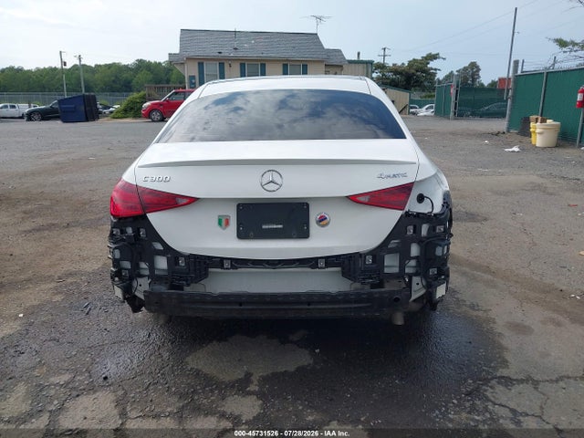 2023 MERCEDES-BENZ C 300 4MATIC 17