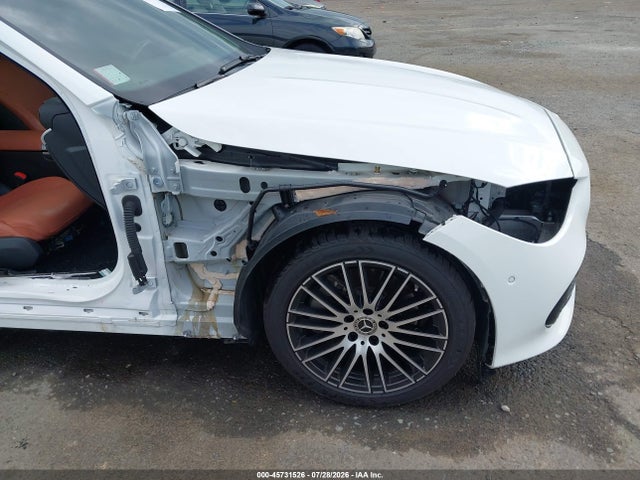 2023 MERCEDES-BENZ C 300 4MATIC 6