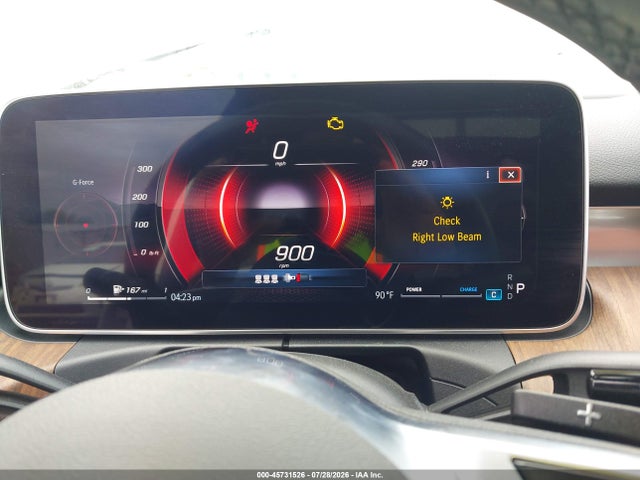 2023 MERCEDES-BENZ C 300 4MATIC 7