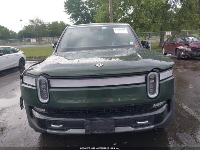 2022 RIVIAN R1S LAUNCH EDITION 12