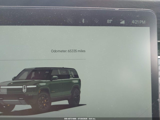 2022 RIVIAN R1S LAUNCH EDITION 15