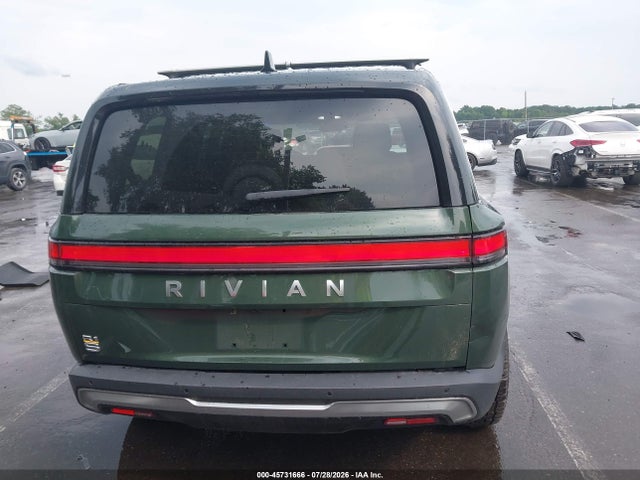 2022 RIVIAN R1S LAUNCH EDITION 16